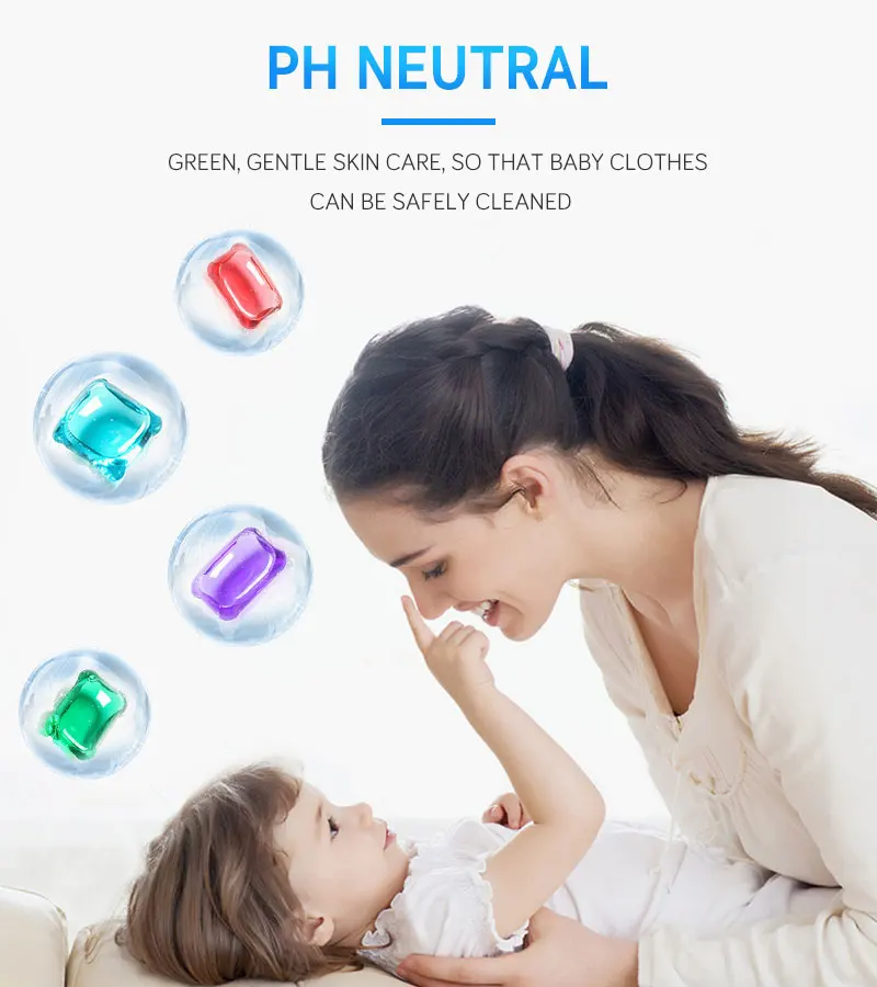 1 шт. смягчитель для стиральной машины 8 г | Дом и сад