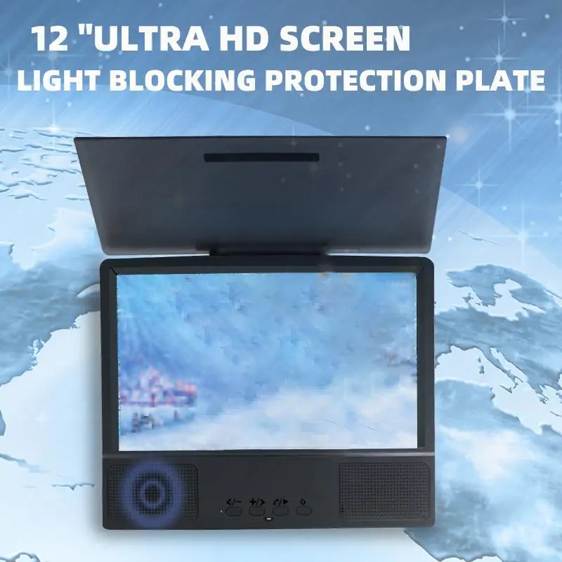 l12 3d mobile phone screen magnifier hd video amplifier stand bracket with movie game magnifying folding phone desk holder free global shipping