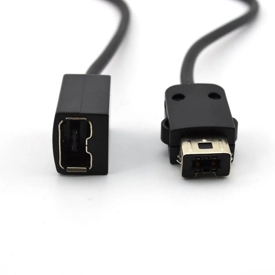 3 м кабель удлинитель провод игра шнура для Nintendo SNES классический мини контроллер