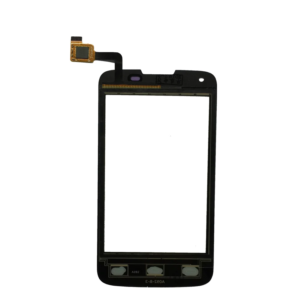 Мобильный сенсорный экран 4 0 дюйма для Micromax A092 дигитайзер датчик внешнее стекло