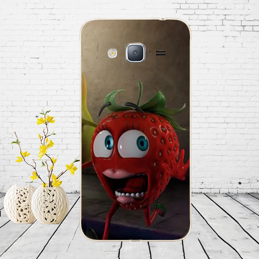 C34 Силиконовый для samsung Galaxy J3 J330F j3 Pro версия ЕС чехол для samsung J3 J320 чехол Coque Бампер Мягкий - Цвет: C34