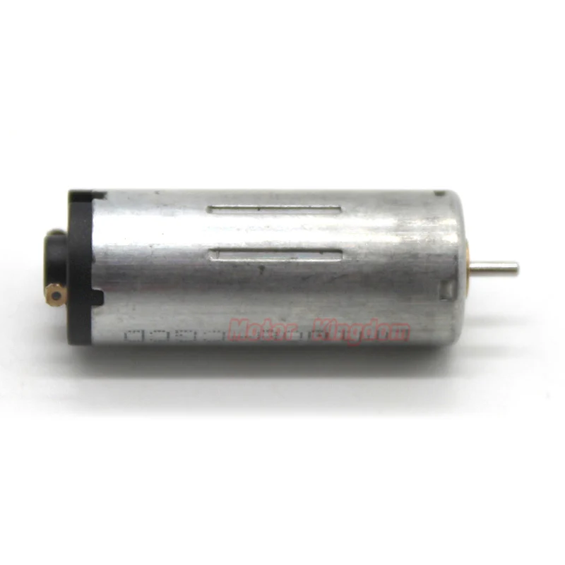 10 мм * 25 Микро Мини M50 мотор редуктор постоянного тока 1 5 V 3V 18000 об/мин высокого