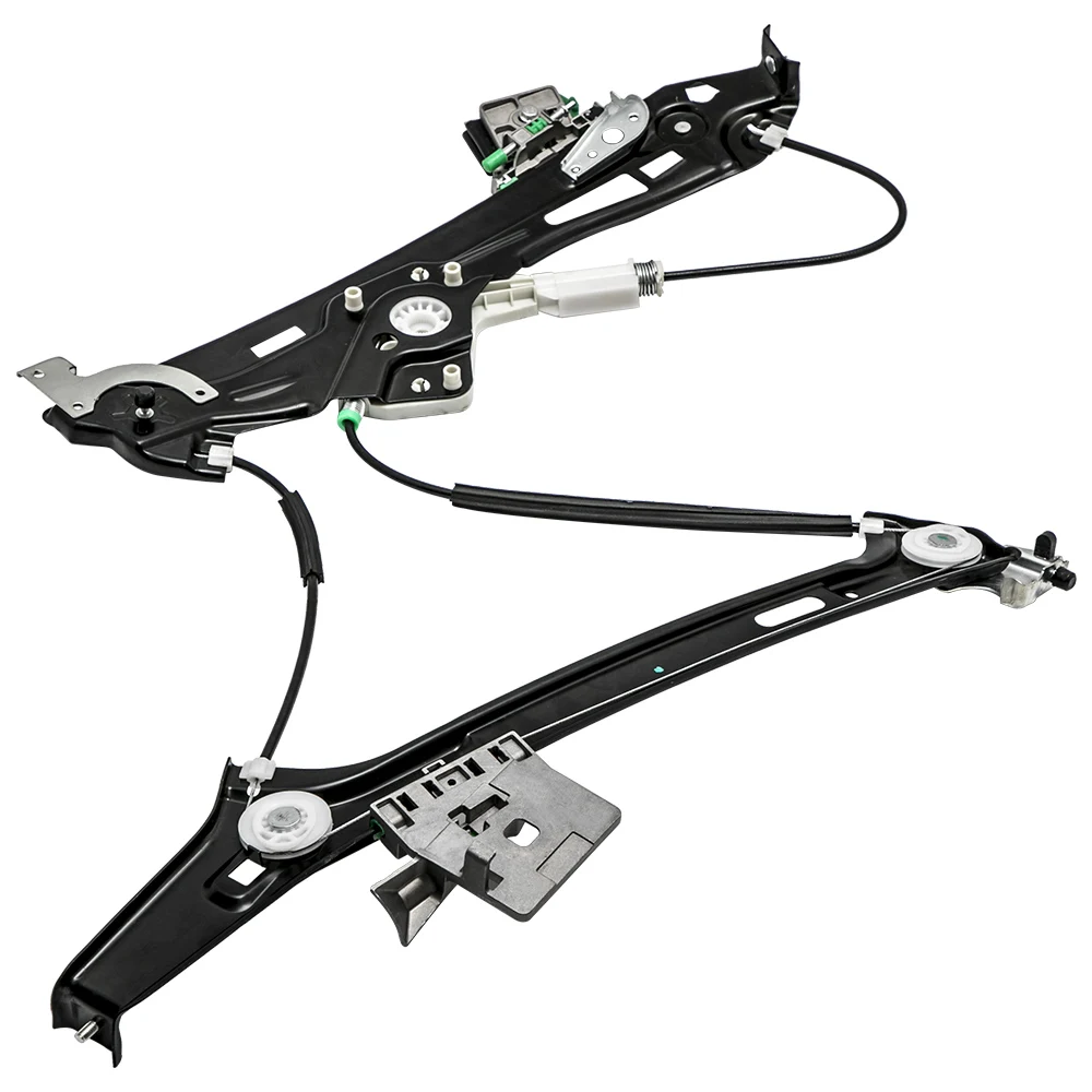 

Новый передний левый LH оконный регулятор w/o двигатель для Mercedes Benz W219 CLS550 CLS63 AMG