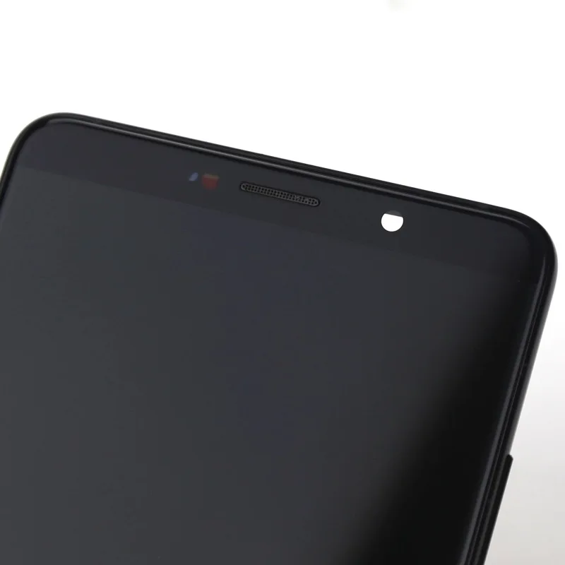 ЖК-дисплей для Huawei Mate 10 Mate10 M10 ALP L09 L29 с сенсорным экраном и дигитайзером рамкой