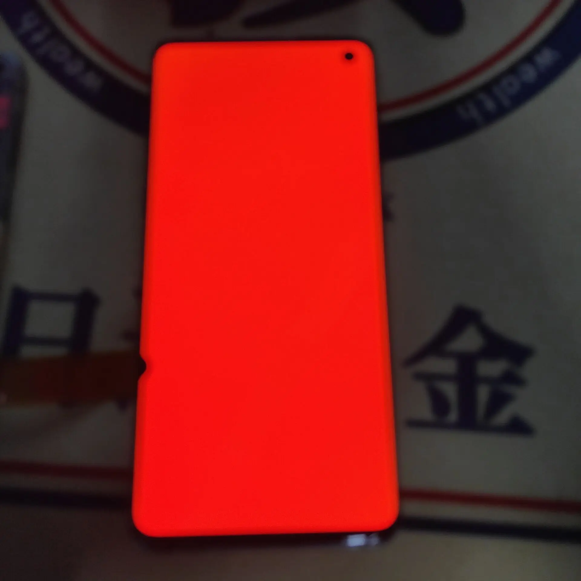 

Single sale Original LCD For Samsung S10 SM-G9730 G973F LCD Display Touch Screen Digitizer With Dead pixel