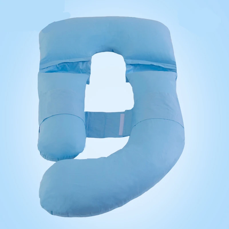 2018 многофункциональная подушка для беременных подушки поддержки тела женщин