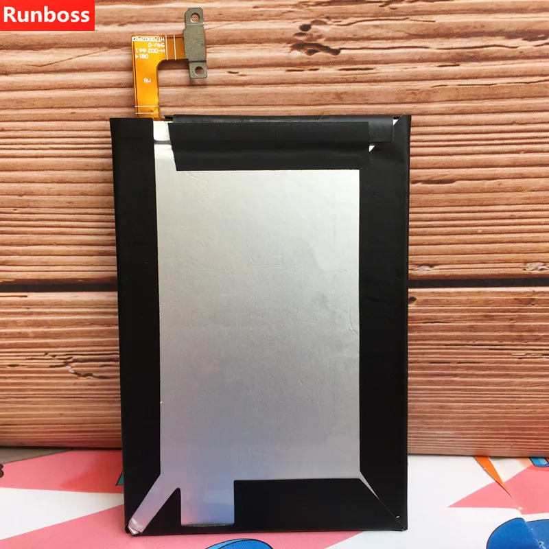 

Original 2840mAh BOPGE100 B0PGE100 Battery for HTC ONE M9 M9+ M9W One M9 Plus M9pt Hima Ultra 0PJA10 0PJA13 Battery