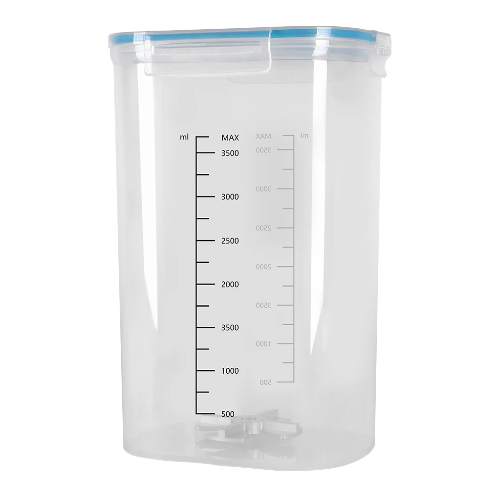 ANYCUBIC Wash &amp Cure 2 0 герметичный контейнер для стирки LCD 3d impresimpresora Аксессуары 3D-печати