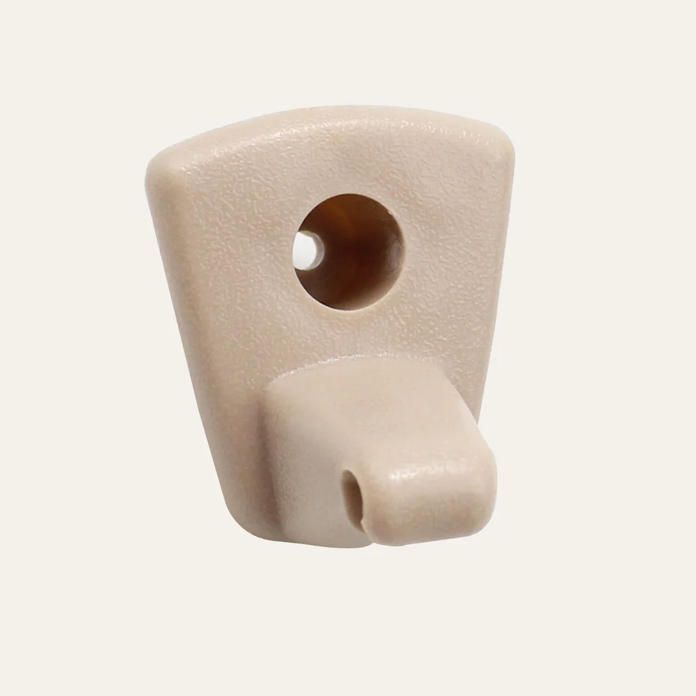 Автомобильный Стайлинг солнцезащитный козырек зажим для поддержки козырька от