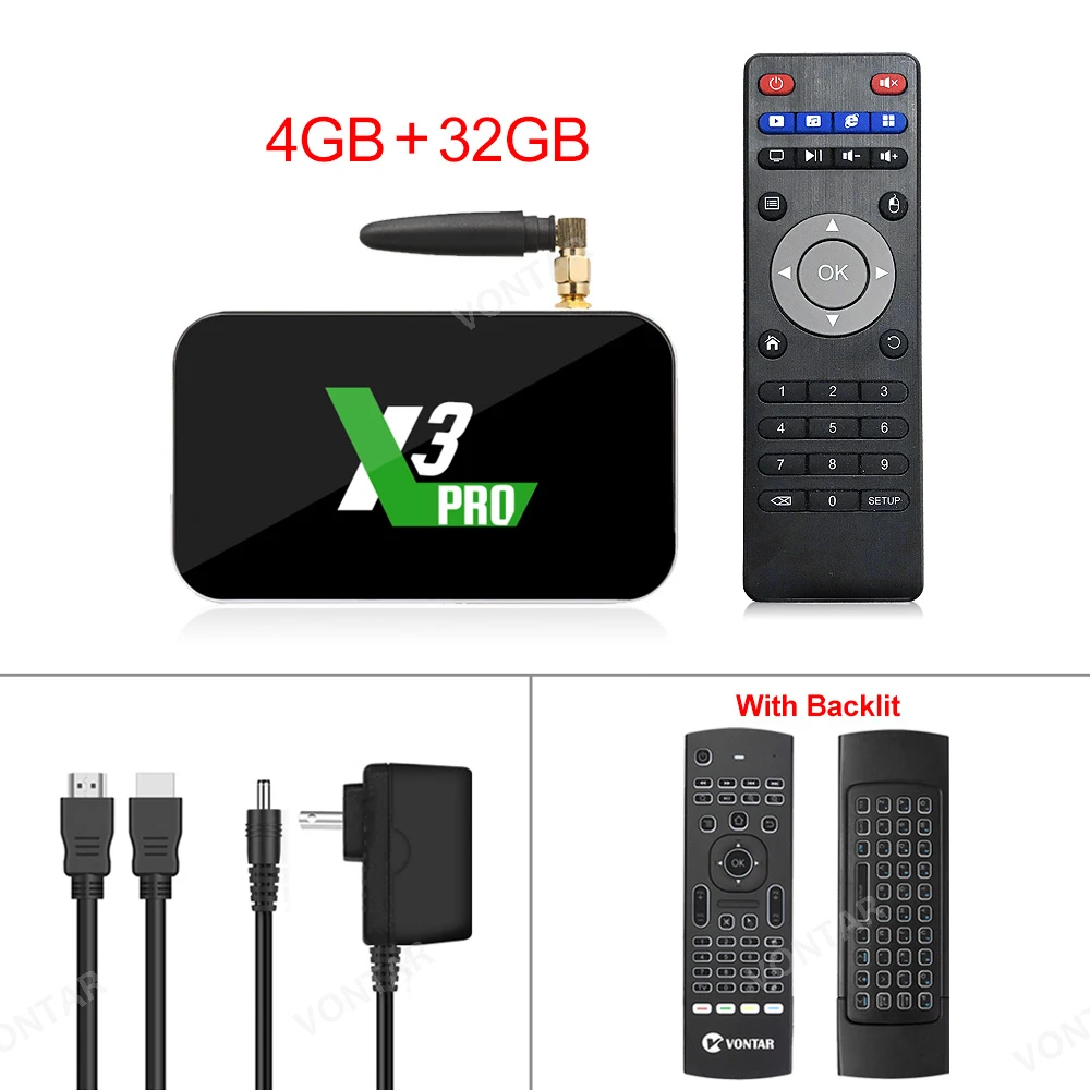 X3 PRO MX3 ТВ-приставка Amlogic S905X3, Android 9,0X3 Plus, 4 Гб ОЗУ, 64 Гб ПЗУ, X3 PRO, ТВ-приставка, 2,4G/5G, WiFi, 1000 M, 4 K, X3, куб, медиаплеер - Цвет: X3 PRO MX3