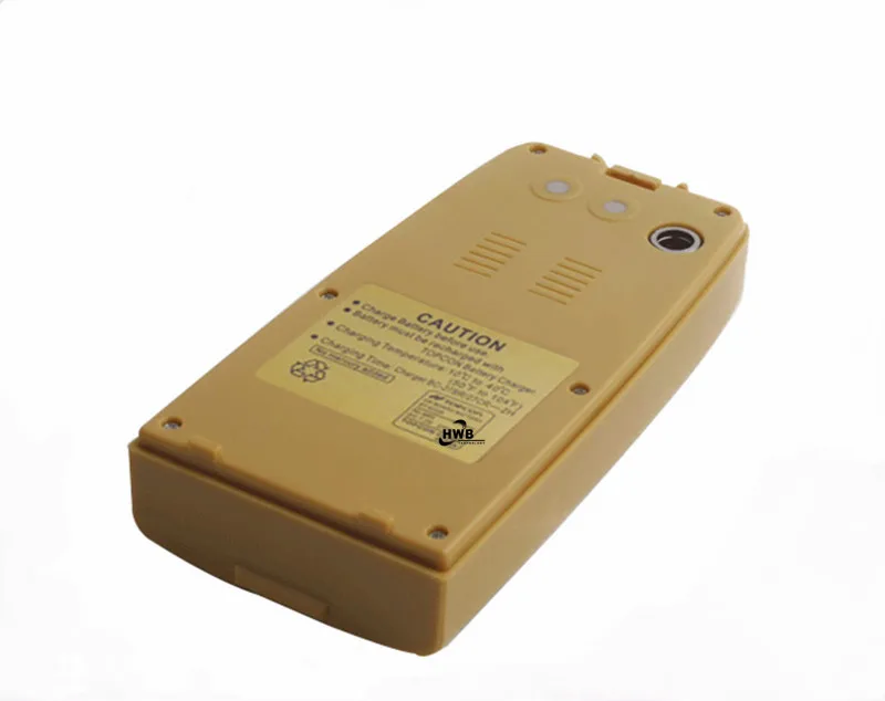 1 предмет Новинка BT-32Q батарея для Topcon GTS-220/210/200/GPT-1003 серии | Электроника