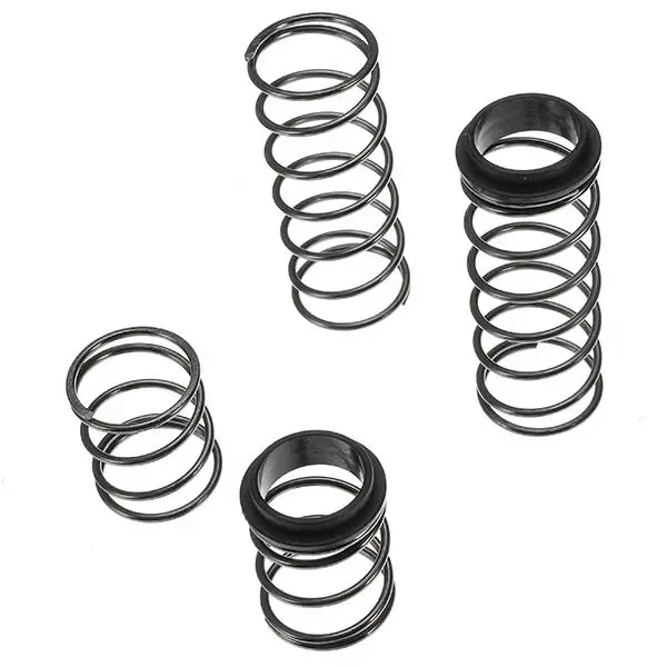 

Пружина амортизатора EA1007 для JLB Racing CHEETAH 11101 21101 J3 SPEED 1/10 RC, автозапчасти, аксессуары