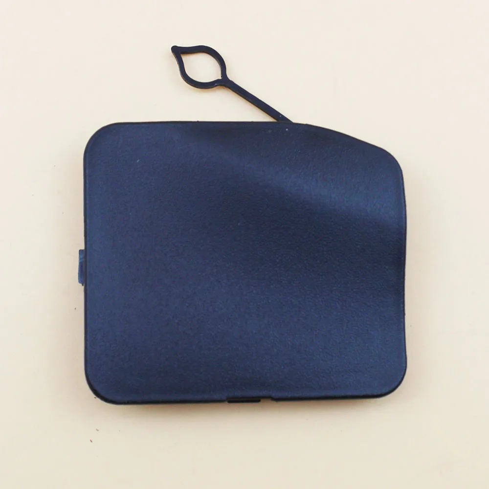 LARBLL тюнинг автомобиля задний бампер прицеп буксировочный крюк крышка 85071 DF30A