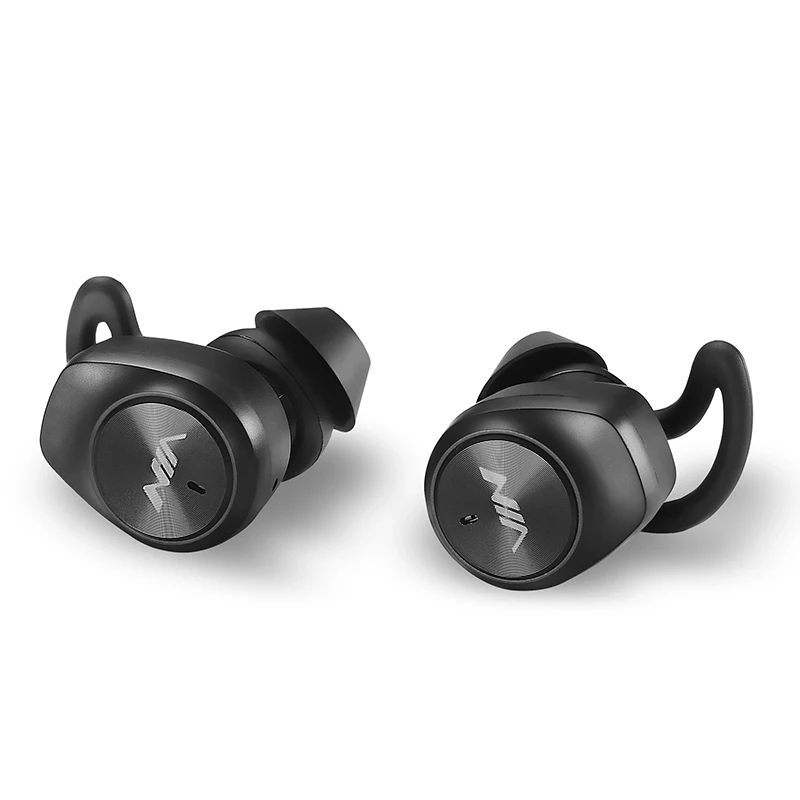 Новейшие беспроводные наушники NIA NB710 Bluetooth 5 0 TWS гарнитура HIFI спортивные для бега