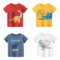 childrens cotton short sleeve t shirt boys and girls short sleeve top childrens sports shirt cotton clothes childrens t shirt