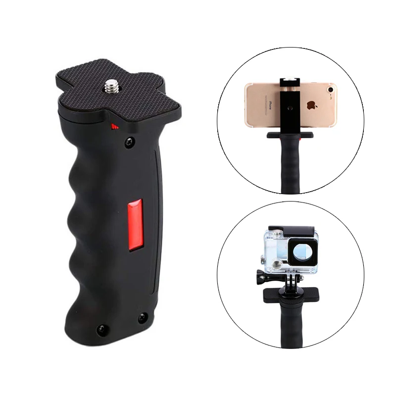 Ручной штатив-монопод для смартфонов Gopro | Электроника