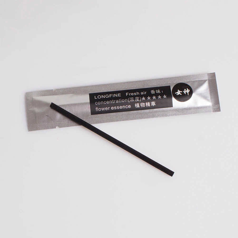 Сменные вечерние аксессуары для дома и клуба натуральные ароматические палочки