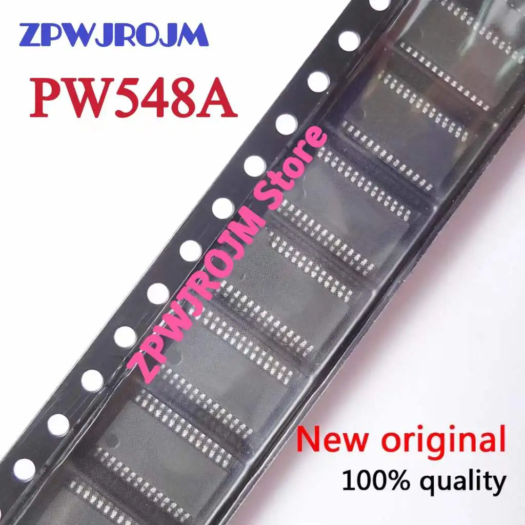 10 шт./лот TCA9548APWR TCA9548A PW548A TCA9548APWT TCA9548APW TCA9548 SOP-24