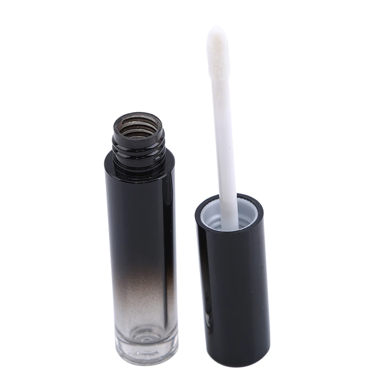 9 5 см длина блеск для губ пустая трубка губная помада бутылка туба бальзам