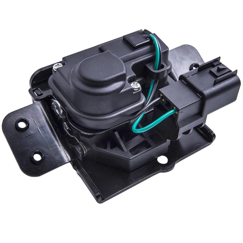 

New Tailgate Liftgate Latch Fit for Chevy GMC 931-299 High Quality 15780269