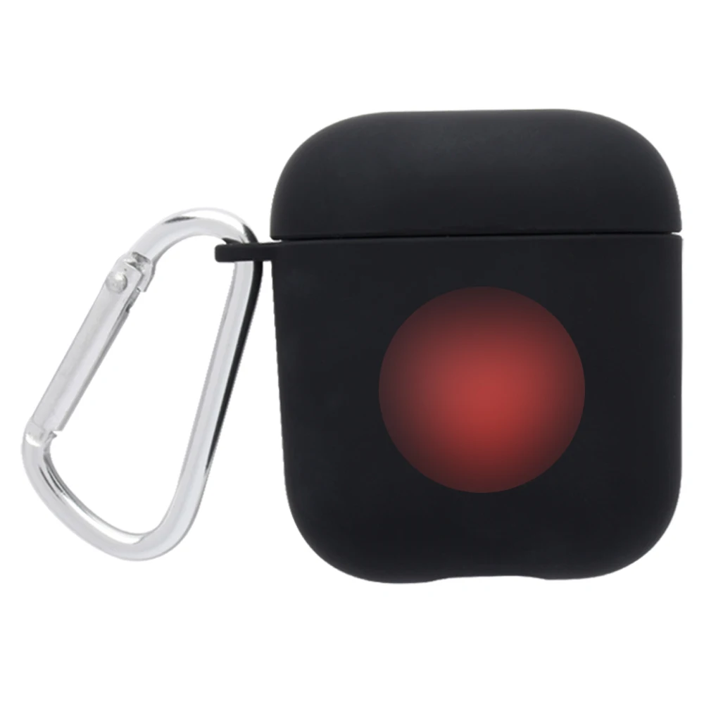 Чехол для наушников lover для Apple Airpods чехол противоударный чехол для Airpods bluetooth беспроводной чехол для наушников Жесткий Чехол для ПК - Цвет: love pattern