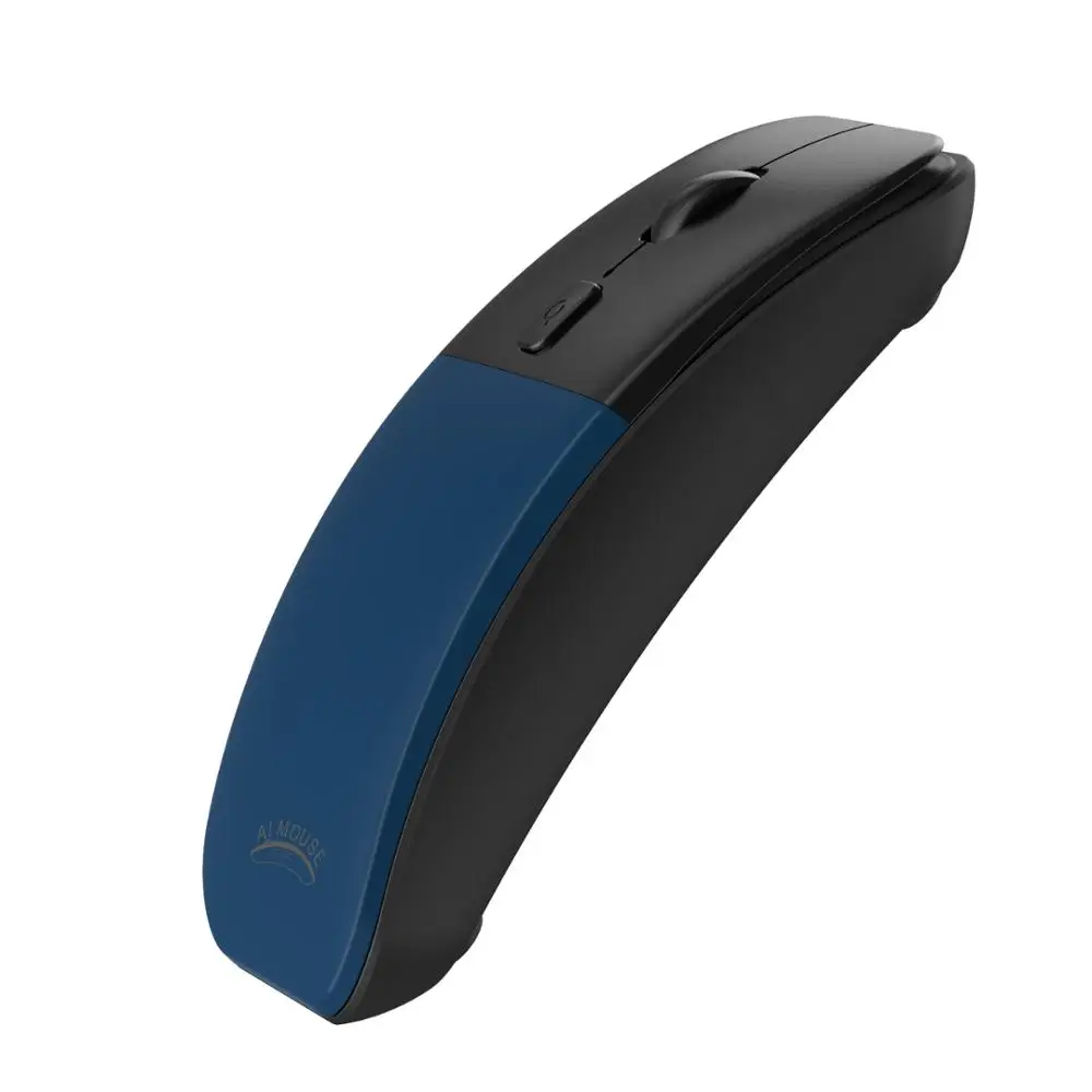 

Rechargeable Wireless Mouse Voice Typing Computer Desktop Mouse