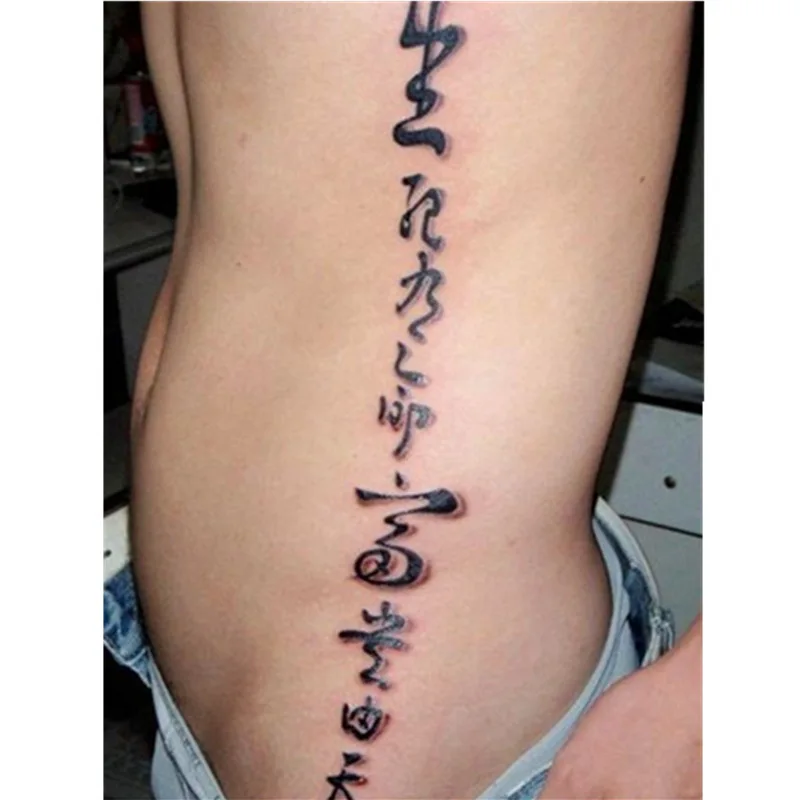 SM-D008 профессиональная Водонепроницаемая одноразовая властная Талия китайская