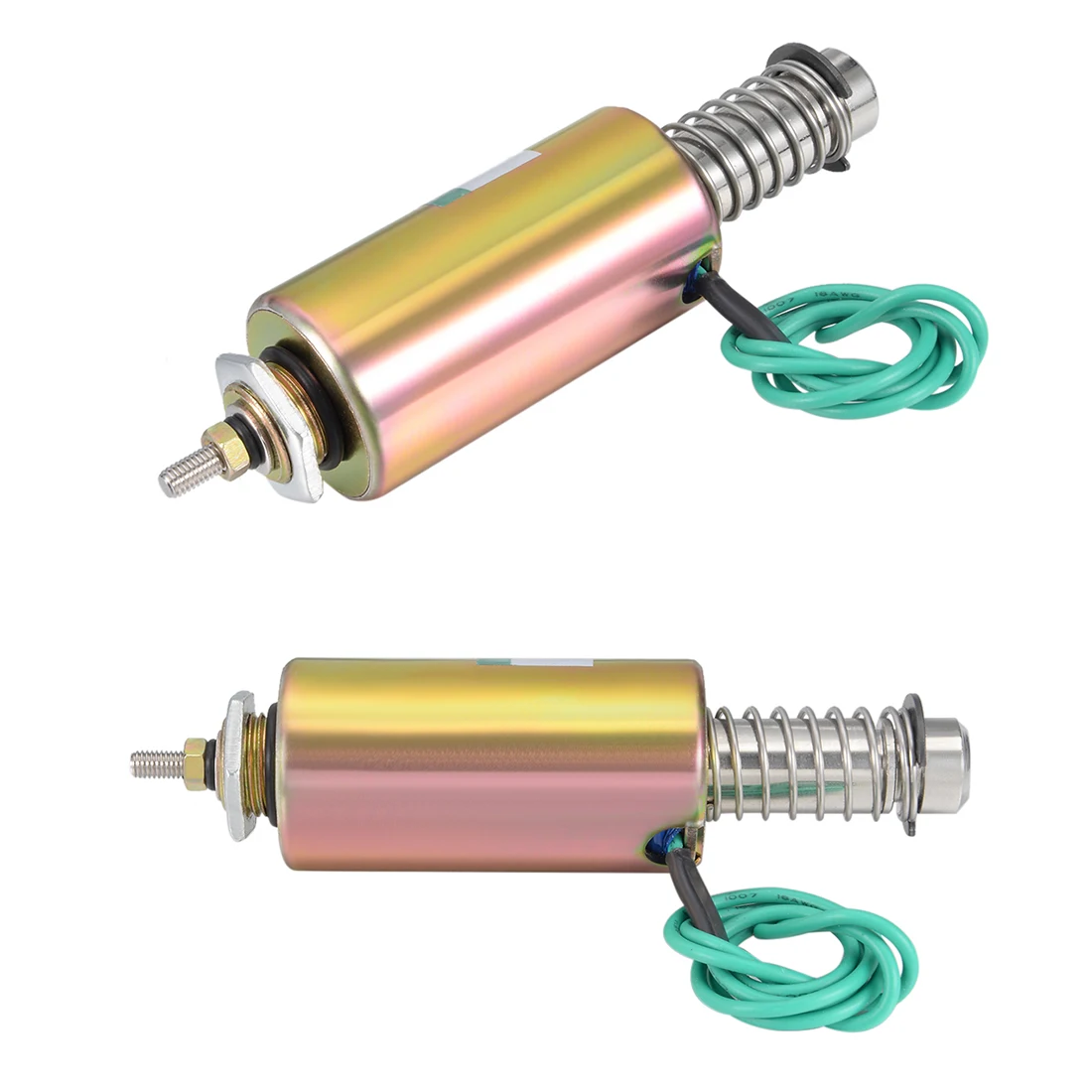 

Uxcell Pull Электромагнитный Электромагнит с линейным движением