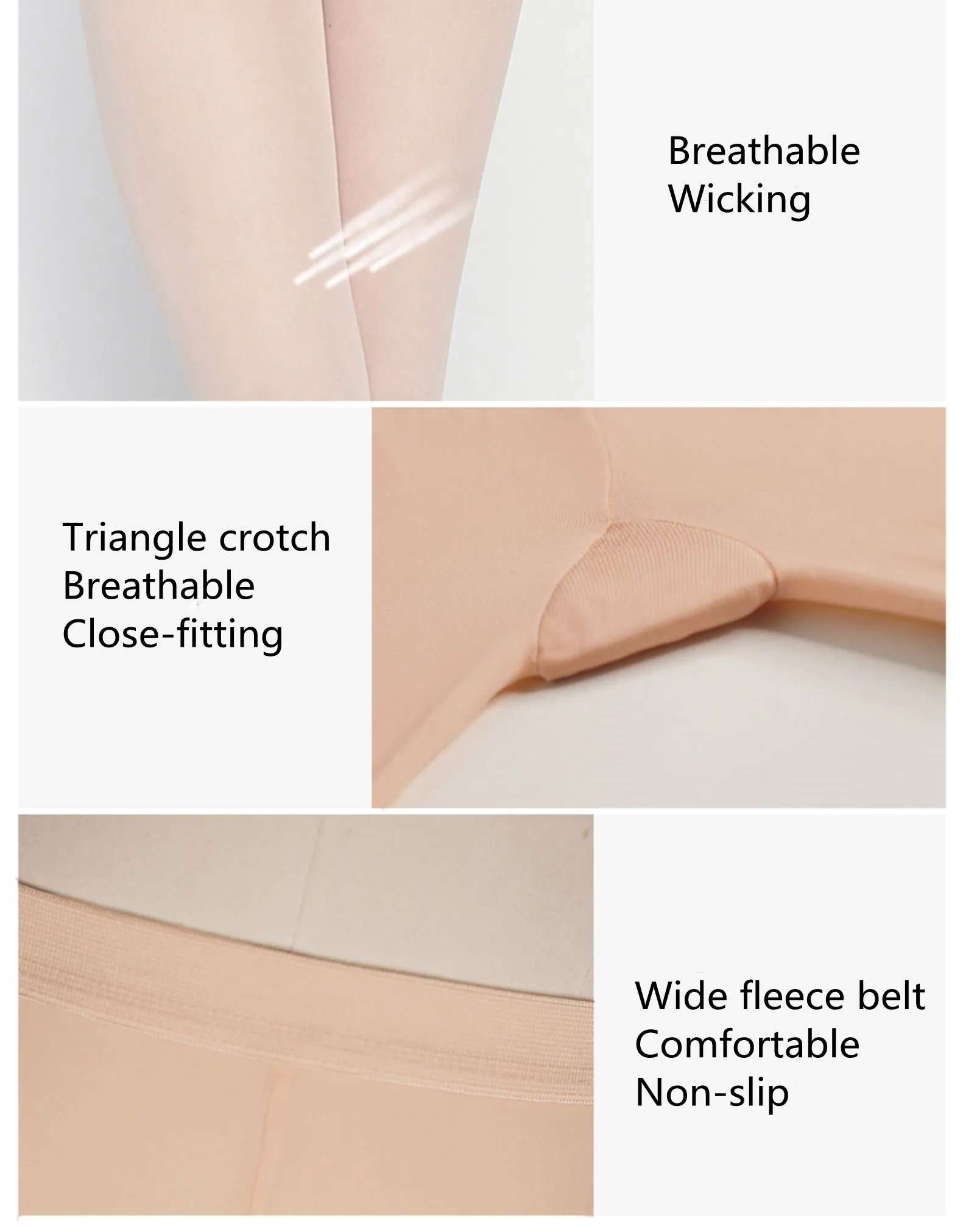 Детский широкий ремень балетки с цельной подошвой Колготки для взрослых