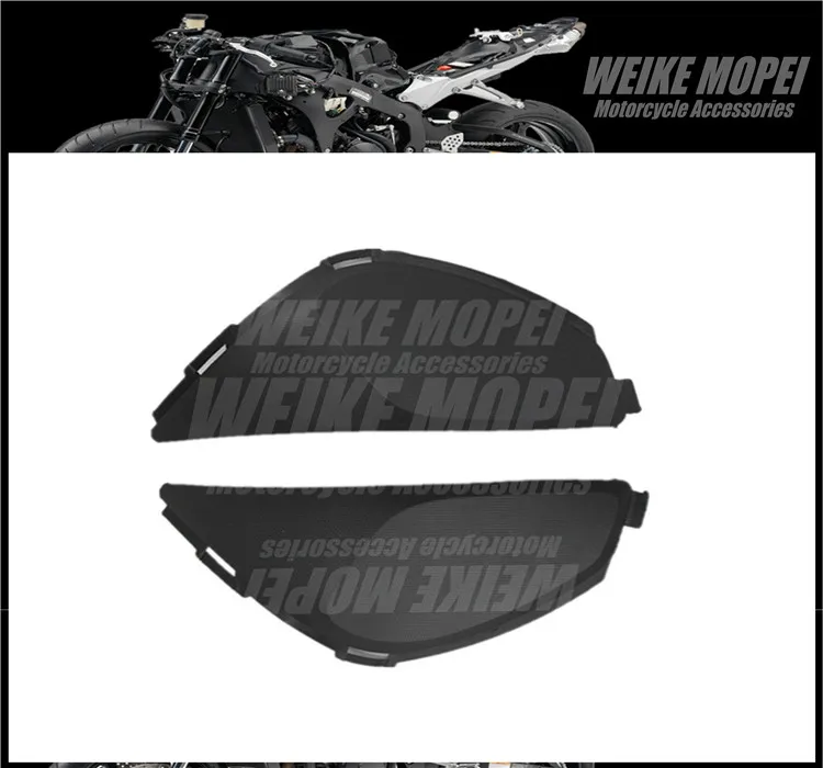 

Боковой обтекатель бака мотоцикла Panlel Подходит для HONDA CBR1000RR 2008 2009 2010 2011