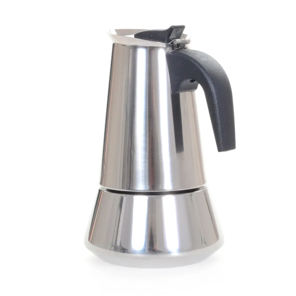 

BigCoffee- Jun-6 cup-Espresso Maker
