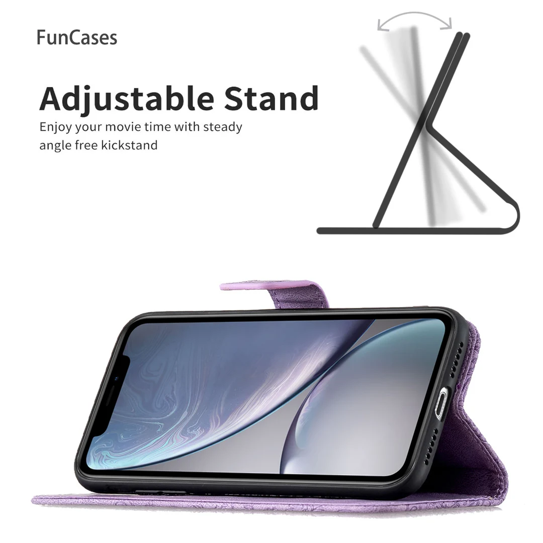 Чехол для вспышки чехол мобильного телефона мягкий из ТПУ винтажный Motorola G6 Fodral