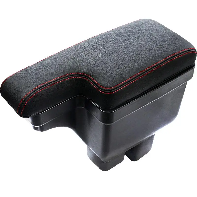 

Accoudoir De Voiture Reposabrazos Accesorios Coche Interior Styling Arm Rest Car Armrest 2008 2009 2010 2011 FOR Honda Fit