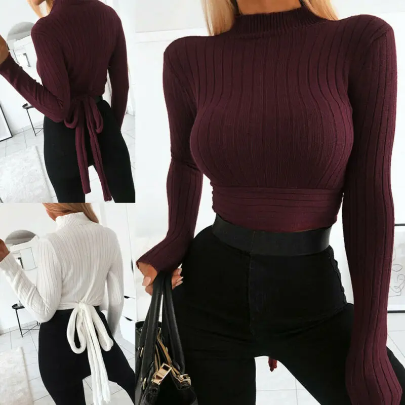 Новинка 2019 модные женские футболки на осень и зиму уличный стиль украшение