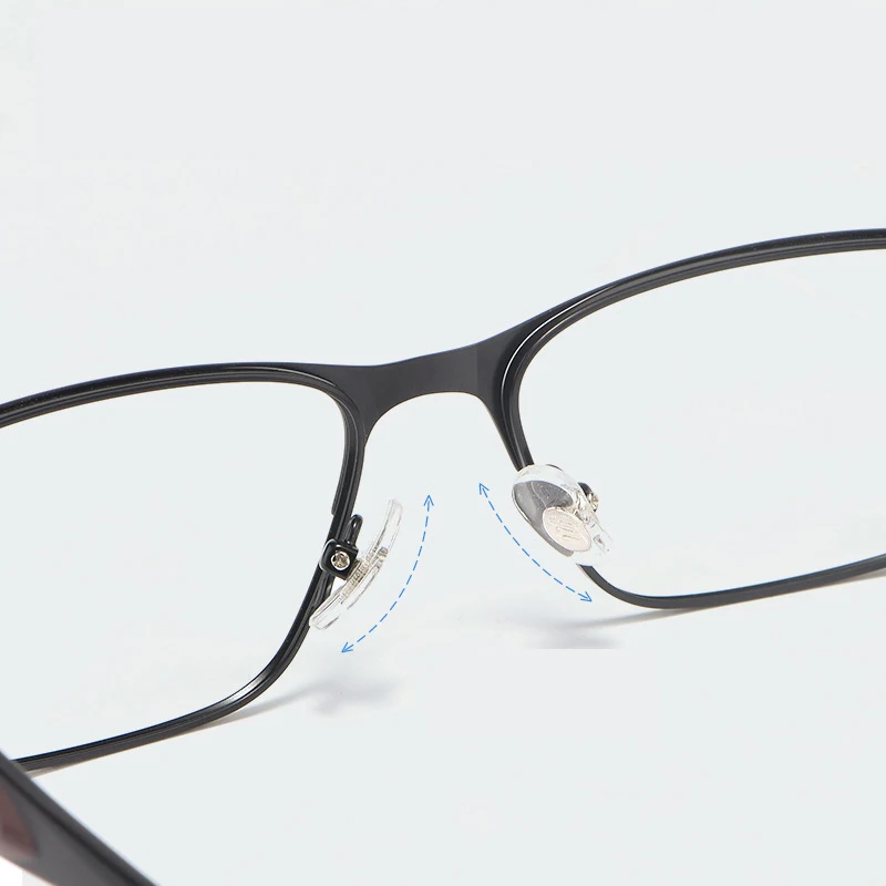 Logorela XS679 TR90 оправа для очков из сплава мужские очки по рецепту винтажные