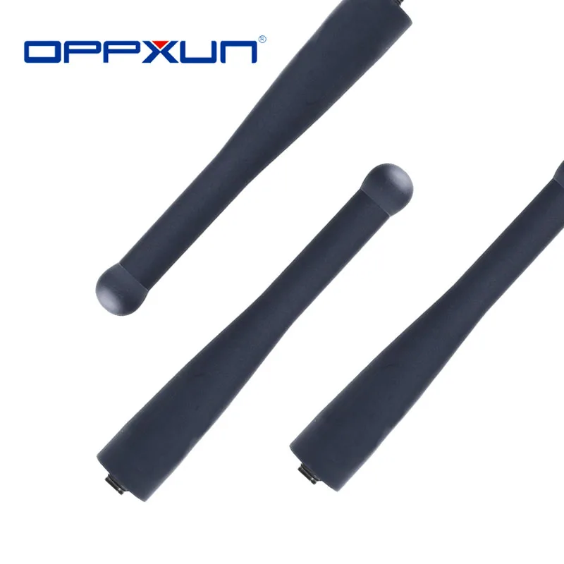 

OPPXUN For Motorola XiR P8268 P8200 P8260 XPR6550 XPR 6000 Series Portable Radio Antenna VHF 136 - 174mhz