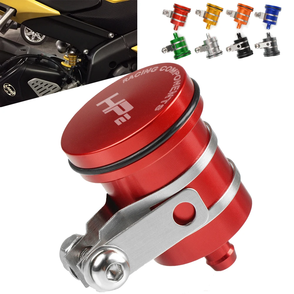 Резервуар для тормозной жидкости мотоцикла бак сцепления стакан BMW HP2 EnduRo Megamoto SPORT