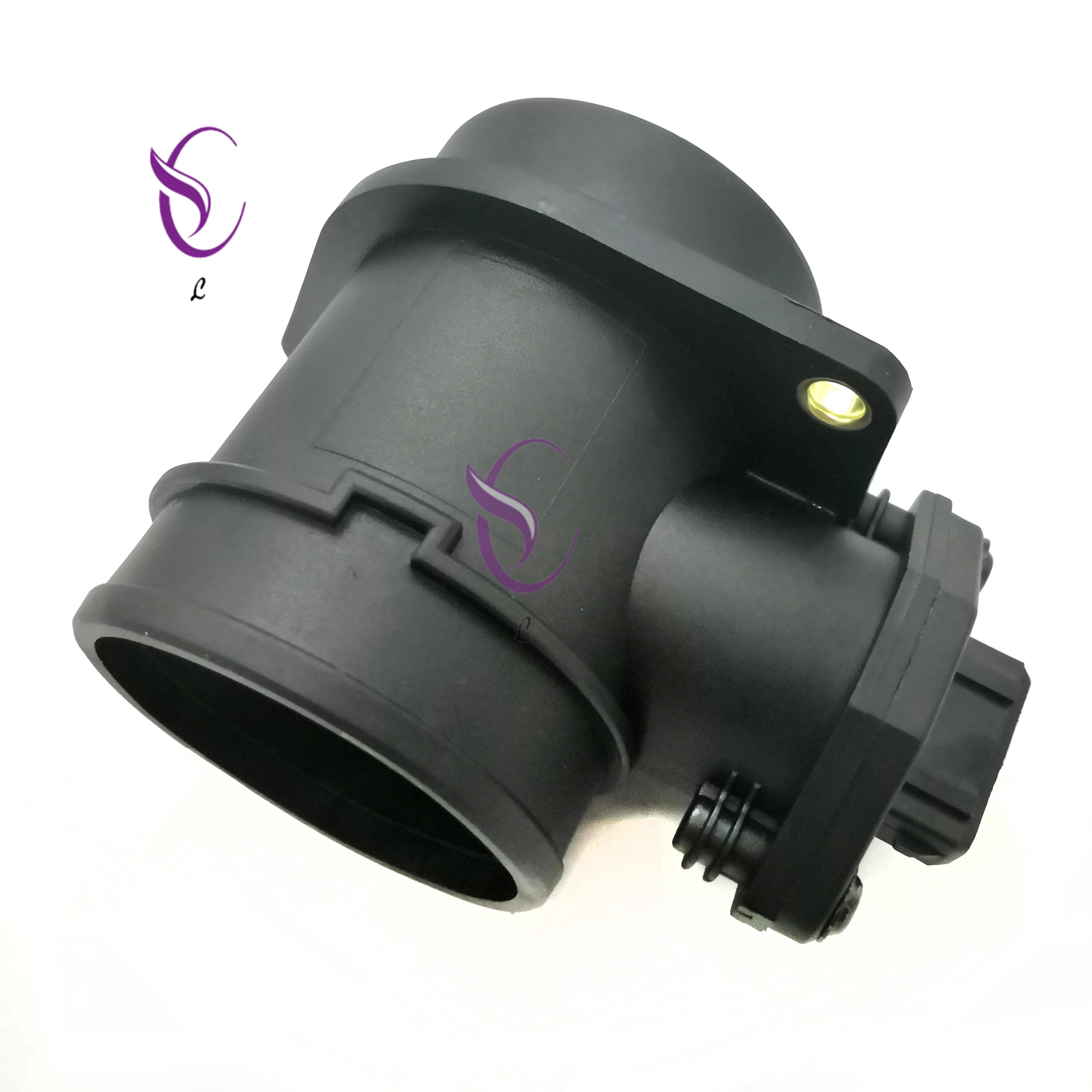Датчик расхода воздуха MAF для SEAT Alhambra SKODA Octavia 1 8 T 1998-2010 037906461C 0280217117 0 280 217 117 |