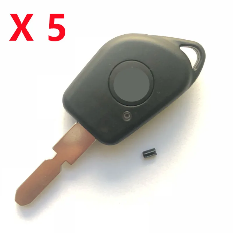 Чехол для ключей с пустой рукояткой подходит модели 406 упаковка из 5 шт. - купить по