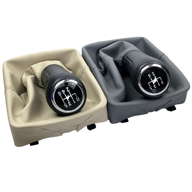 Чехол для Volkswagen VW Polo 9N 9N2 2002 2003 2004-2009 5 дюймов 6 скоростей | Автомобили и мотоциклы