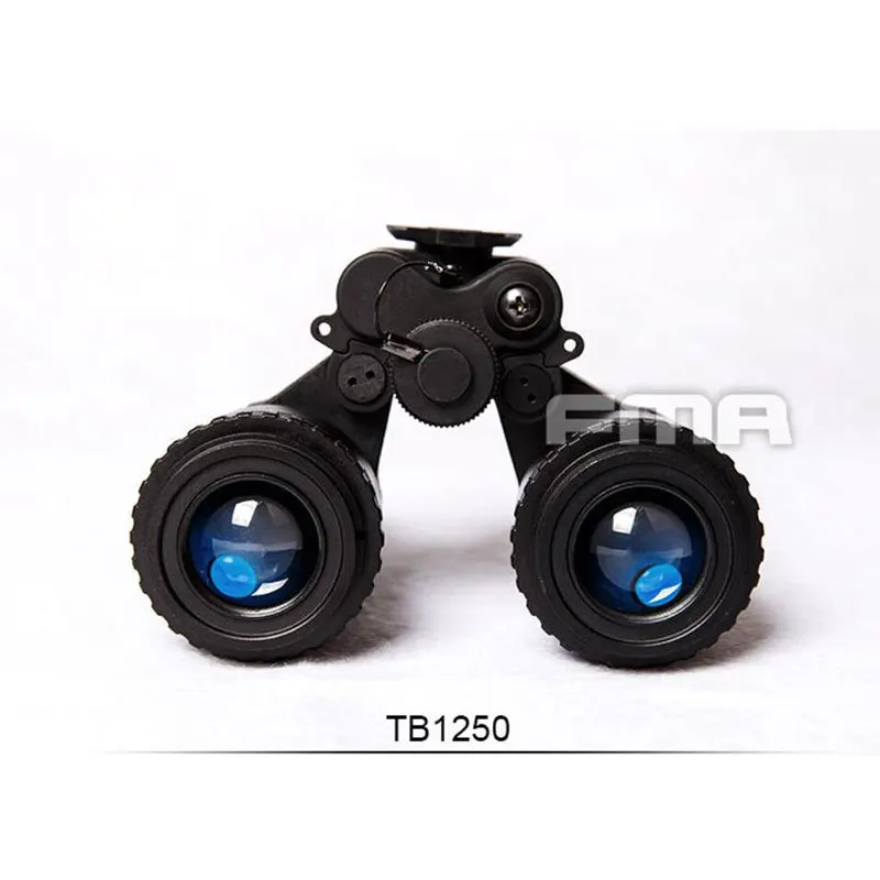 Fma Тактический An/pvs 31 Шлем ночного видения очки Nvg Манекен Модель Tb1250|Шлемы| |
