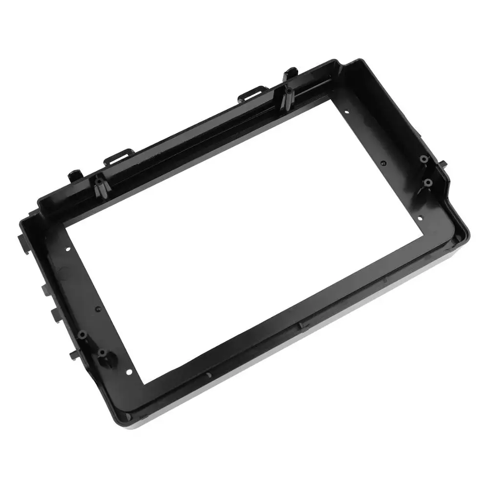 Рама для приборной панели 9 дюймов Kia Rio 2016 | Автомобили и мотоциклы