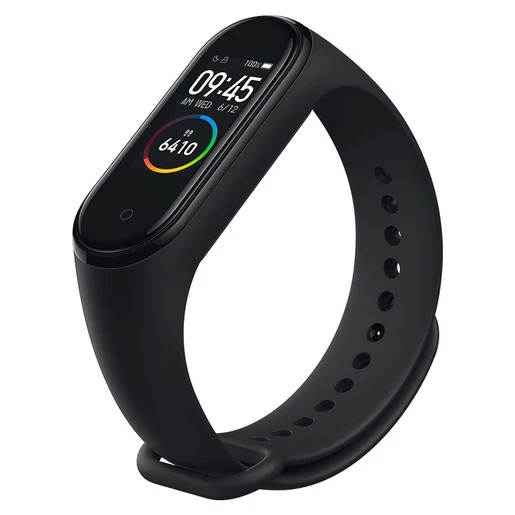 Фитнес браслет XIAOMI Mi Smart Band 4|Фитнес-трекеры| |