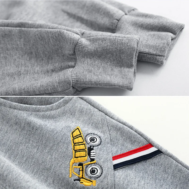 Осенне зимние штаны для мальчиков осенняя одежда детей теплая малышей вечерние