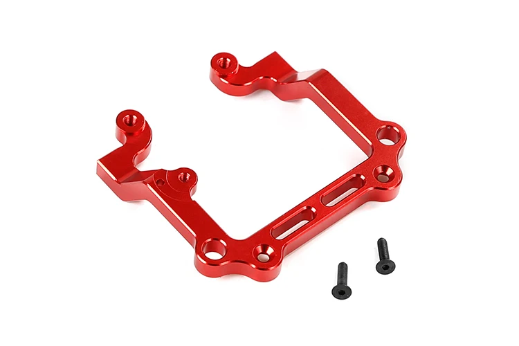 Фото Rovan CNC алюминиевая задняя верхняя объемная головка подходит HPI Baja 5B 5T SS 2 0 Игрушки Rovan CNC алюминиевая задняя верхняя объемная головка подходит HPI Baja 5B 5T SS 2 0 Игрушки