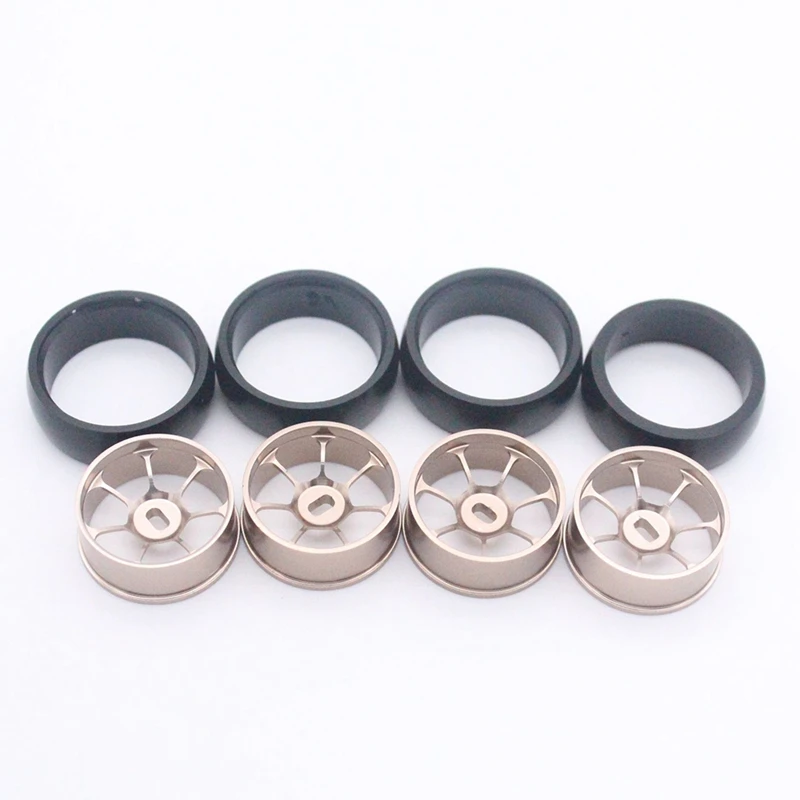 колесные шины диски для 128 wltoys k969 k989 p92