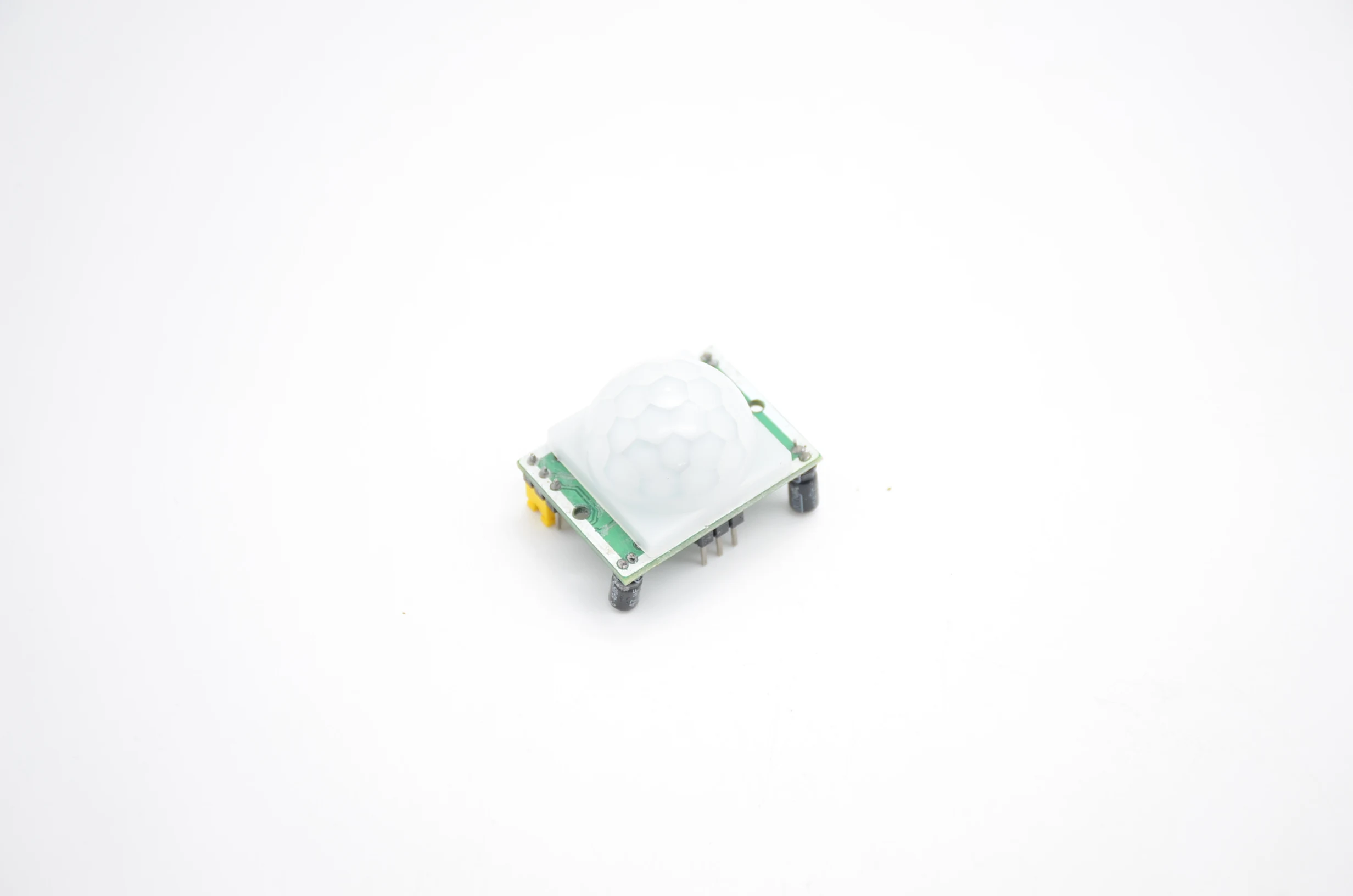 Module HC-SR501 ИК-детектор модуль PIR Датчик Безопасности Инфракрасный датчик детектор Модуль - Цвет: Module