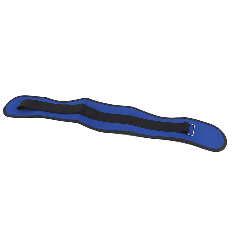 

High Elastic Waterproof Belt Ajustable Waist Support Brace Fitness Gym Lumbar Back Waist Supporter Protection For Sports