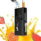 100200 шт. мятным вкусом разрыва бусины сигареты Popping капсулы толкатель DIY коробка для сигарет льда бусины аксессуар инструментов для курения