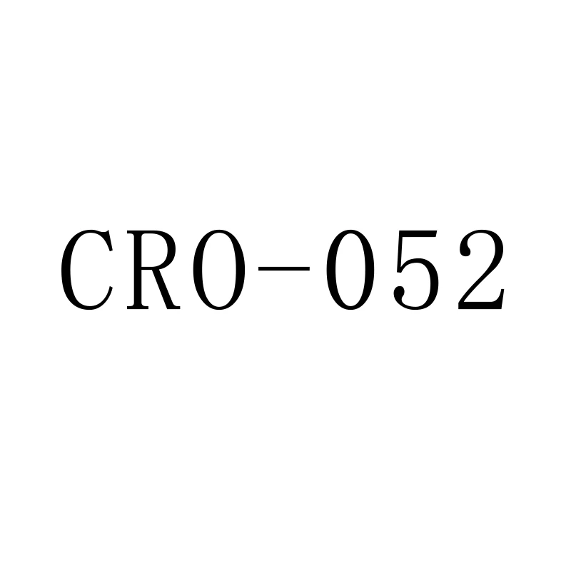 CRO-052